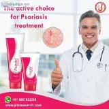 Psorolin Ointment For Psoriasis Treatment
