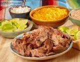 Cook  Cocinera