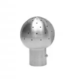 STATIC SPRAY BALLS