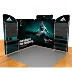 Trade Show Booths and Portable Displays For Any Events  Georgia