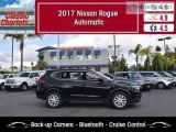 Used 2017 Nissan Rogue S for Sale in San Diego - 21388