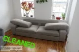 Upholstery Cleaning Service