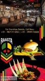 Best Brand Raasta Franchise in India