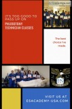 It&rsquos Too Good to Pass Up On -  Phlebotomy Classes