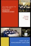 It&rsquos Too Good to Pass Up On -  Phlebotomy Classes
