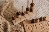 Wooden toys Are Environmentally Sound