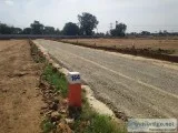 Residential Maruthi Spring Field County