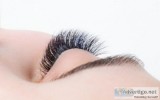 Eyelash Extension Victoria BC