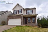 Welcome to 638 Rockingham Drive Lithia Springs GA 30122