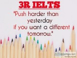 IELTSPTETOEFLCELP IPSPOKEN ENGLISH