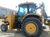 2010 Challenger MT475B2C Tractor