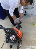 PLUMBING SERVICES - CONTRACTOR - REPIPE - DRAIN CLEANING