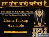 Gold Buyer Delhi NCR