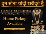 Gold Buyer Delhi NCR