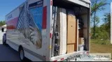 Movers Furniture Delivery Removal Services