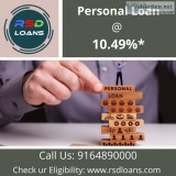 Compare low-interest personal loans in Bangalore Best offers in 
