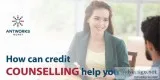 Get Help From Credit Counseling Agency Free  Antworks Money