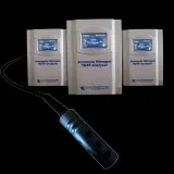 Ammonical Nitrogen Analyzer