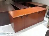 Brand New Cadenza With 4 Cupboards