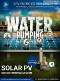 solar water pump manufacturers