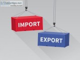 IMPORT - EXPORT CODE (IEC)