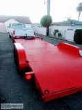   TOWING and HAULING 