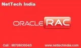 Oracle RAC course
