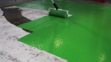 Mark your Floor with the Best Quality Paint