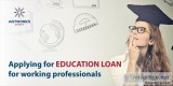 Why to Apply for TMB Flexible Education Loans  Antworksmoney
