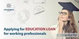 Why to Apply for TMB Flexible Education Loans  Antworksmoney