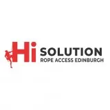 Rope access and roofing services