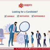Recruitment Firm in Indore