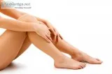 Wax How to Get a Leg Up on Spring - Waxing Services in Huntingdo