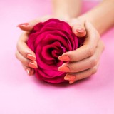 NAILS CARE SERVICES