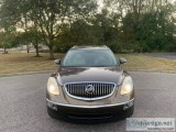 2008 Buick Enclave CXL