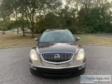2008 Buick Enclave CXL