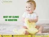 Best IVF Services in Houston