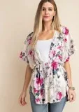 Go Trendy with Trendy Tops Online