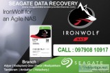 Seagate Data Recovery Chennai