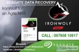 Seagate Data Recovery Chennai