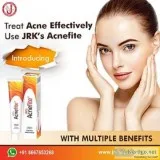 Pimple Cure Cream - JRK s Acnefite