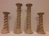 Decorative Candle Stands