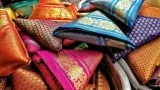 Handloom Silk Sarees