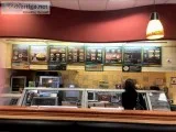 Worldwide sandwich shop for sale near the Centropolis Laval