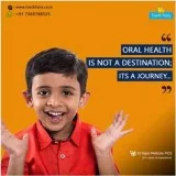 Best Dental clinicPediatric Dentist in Hyderabad near me -Tooth 