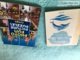 Two therapeutic books