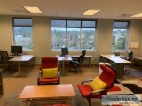 Furnished office space for lease Snoqualmie Ridge