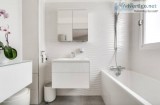 Modern Bathroom Design Ideas