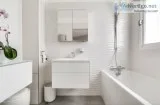 Modern Bathroom Design Ideas