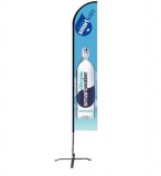 Order Now Affordable and versatile advertising Flags For Your Bu